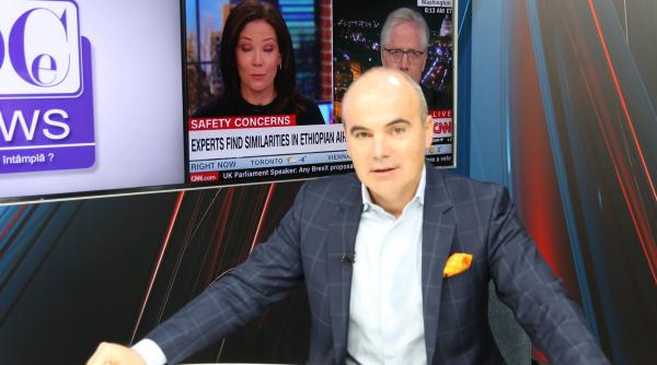 rares bogdan  prc e2prc 80prc 9dnumber oneprc e2prc 80prc 9d  ce a vrut sa spuna iohannis