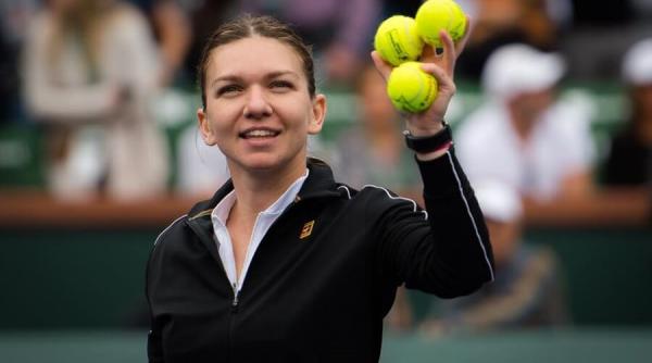 turneu miami halep in proba de dublu cu cine va face echipa