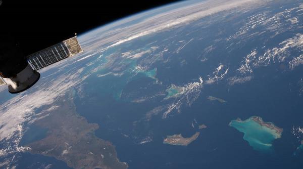 americanii de la nasa sunt contrariati descopera lucruri ciudate in spatiu