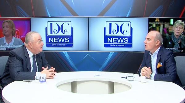 bogdan chirieac si rares bogdan au dat mana in direct intrebare comuna pentru kovesi