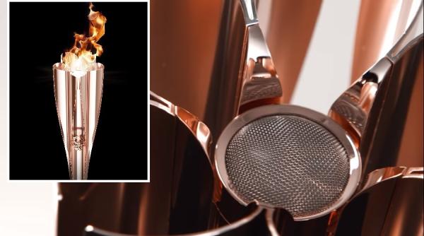 jo 2020 tokyo a prezentat torta olimpica