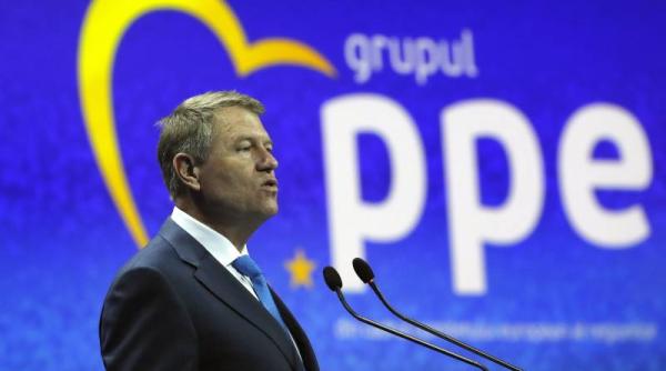 klaus iohannis sesizeaza ccr pe modificarile aduse legii administratiei publice locale