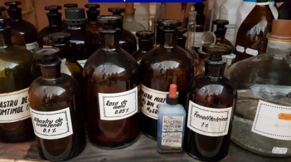 peste 1 000 de tone de substante periculoase confiscate de politisti