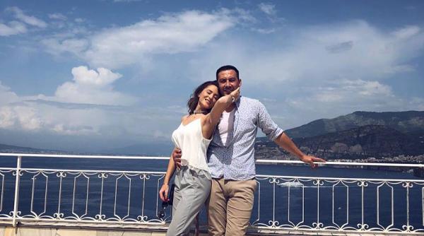 stefan stan despartire de iubita dupa doi ani de relatie ce s a intamplat intre cei doi