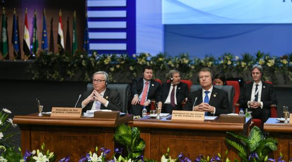 summit 2019  forte suplimentare de securitate si elicoptere smurd  aduse la sibiu