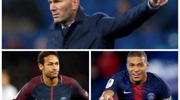 tas decizie transferuri neymar mbappe impact real madrid