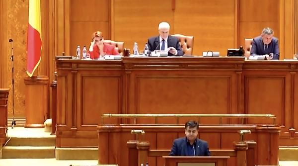 tinel gheorghe eugen nicolicea jigniri in parlament lia olguta vasilescu nu poti sa ne jignesti asa