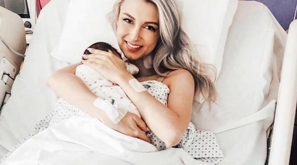 andreea balan operata de urgenta