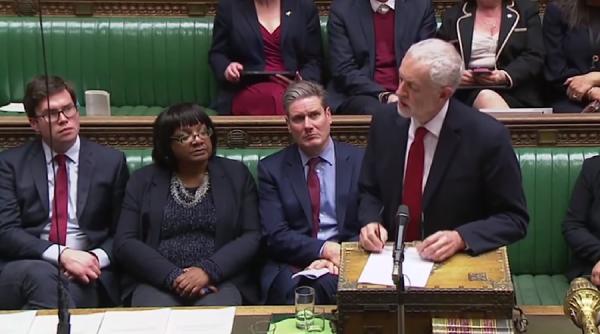 brexit plan alternativ ce pregatesc laburistii