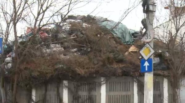 caz unic cu o casa din bucuresti pericol imens pentru sanatate ce face un barbat este de a dreptul socant