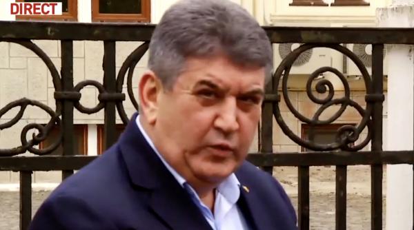 gabriel oprea la siij in dosarul kovesi va spun la modul cel mai serios