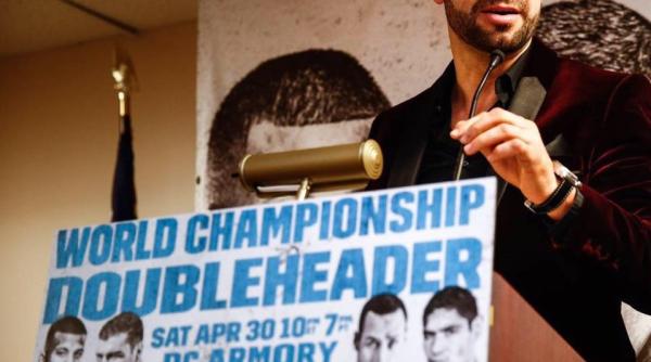 lucian bute stop joc e oficial