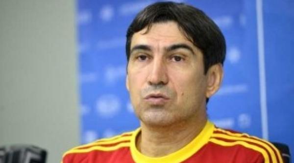 piturca spune adio fotbalului romanesc care sunt sansele de a mai antrena in romanie
