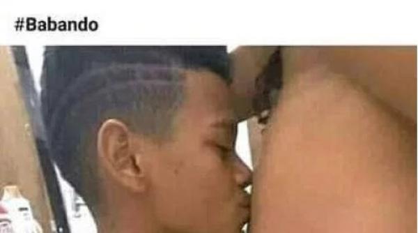 revolta pe internet dupa ce un baiat s a laudat ca va fi tata la doar 11 ani