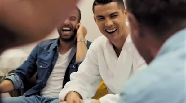 ronaldo protejat de juventus au renuntat la un turneu