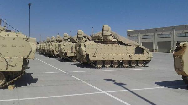 statele unite si germania au testat capacitatea de relocare rapida a soldatilor