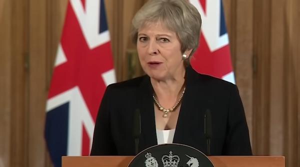 tariceanu uk te rog amana brexit ul pentru totdeauna