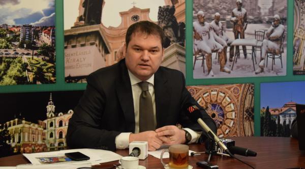 udmr vot in ppe cseke attila este un compromis