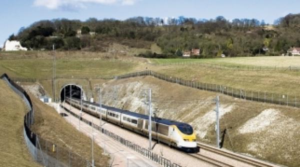 ungaria construieste cale ferata marile orase conectate cu romania