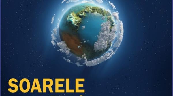 ziua mondiala a meteorologiei soarele pamantul si vremea tema anului 2019 la anm