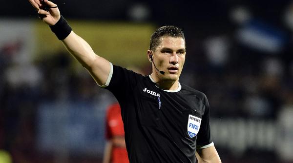 preliminarii euro 2020 franta islanda condus de un arbitru roman