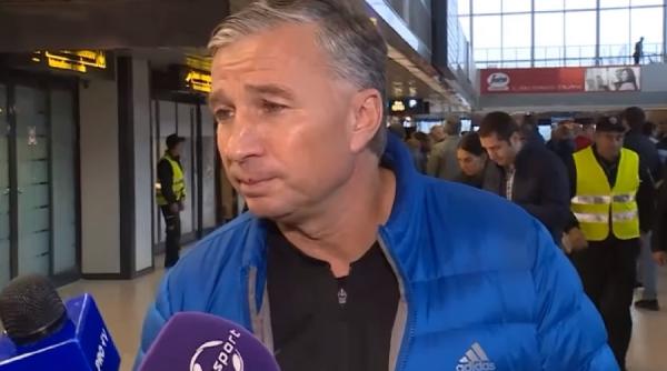 revenire de senzatie in liga i cfr cluj are un nou antrenor dan petrescu a semnat