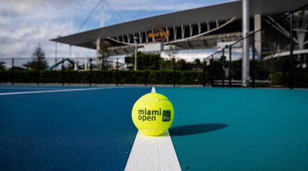 simona halep si a aflat adversara din primul meci la miami open 2019