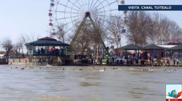 trei zile de doliu national in irak dupa decesul a peste 100 de persoane intr un naufragiu pe fluviul tigru