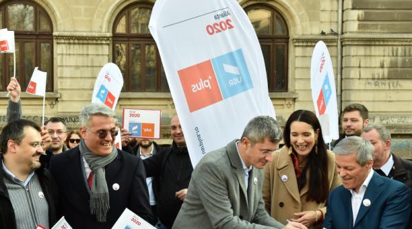 ciolos apartenenta sau nu la vreun serviciu de informatii am declarat o am semnat