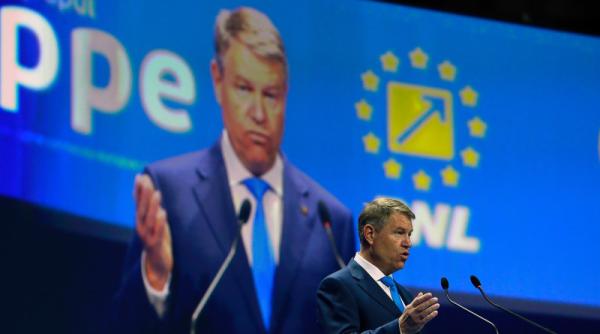 iohannis miscare in razboiul cu psd imi doresc un referendum