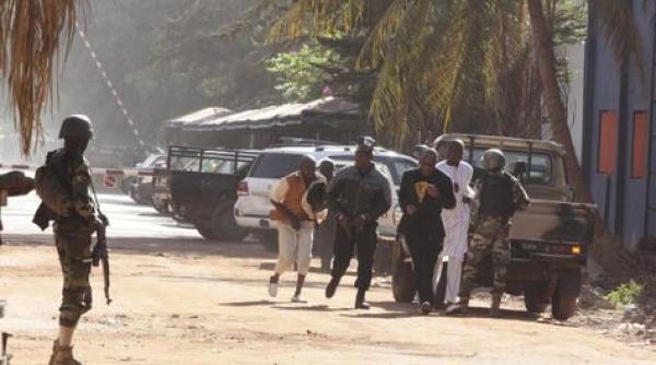 masacru in mali cel mai sangeros atac din istoria recenta a regiunii