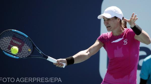 monica niculescu garbine muguruza scor final la miami wta