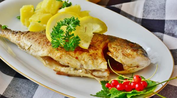 buna vestire 25 martie dezlegare la peste un preot spune cine ar trebui sa manance