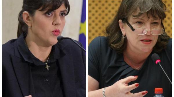 canditatura kovesi norica nicolai noi informatii de la bruxelles