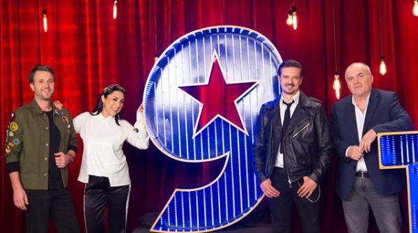 jurat plecare cu lacrimi de la romanii au talent rupe tacerea