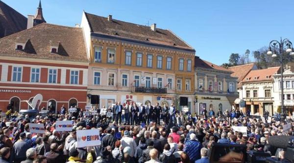 mai multi ministri psd au cucerit publicul ropote de aplauze