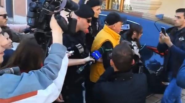 miting psd cu scandal la brasov precizari de la jandarmerie