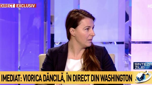 mutare ambasada hilde brandl pnl amenintare pentru dancila e cazul sa i facem asta raspuns pentru badea