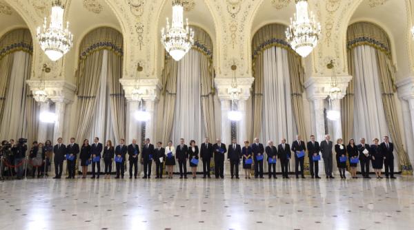 remaniere guvern dancila chirieac despre ministrul care trebuie schimbat a facut o gafa monumentala