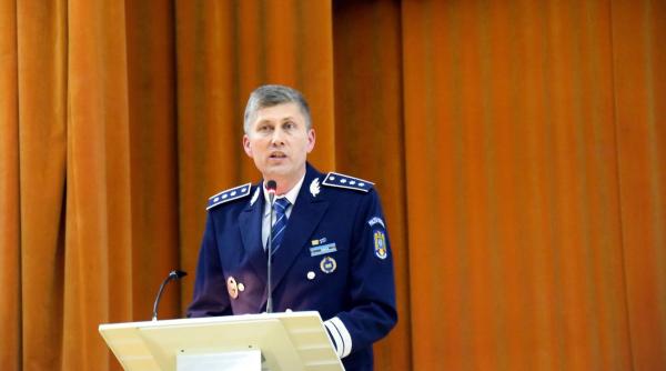 ziua politiei romane comisarul sinca dezvaluiri despre cea mai mare criza document publicat