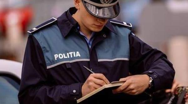 25 martie ziua politiei romane cine este politistul anului