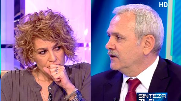 dragnea ce a discutat cu carmen avram o sa dau din casa sa ma ierte