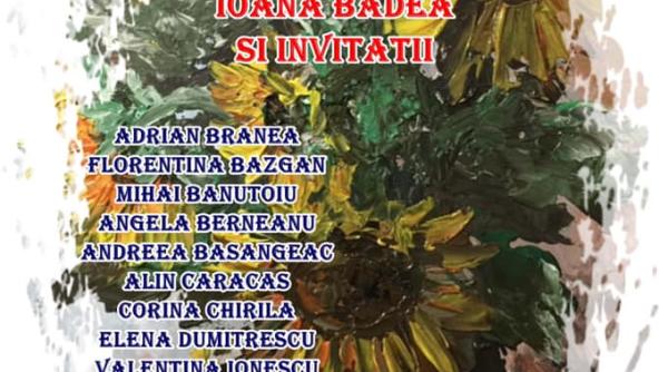 expozitie inspirata de spiritul uniunii europene la galeria calderon