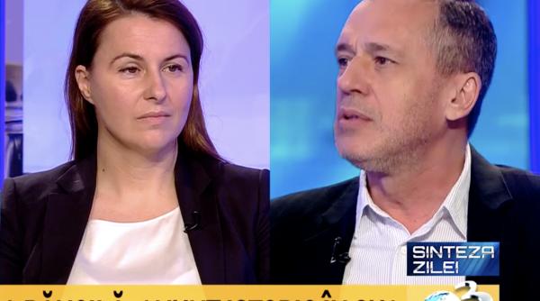 hilde brandl ciuvica replici gadea intrebare controversata in plin scandal