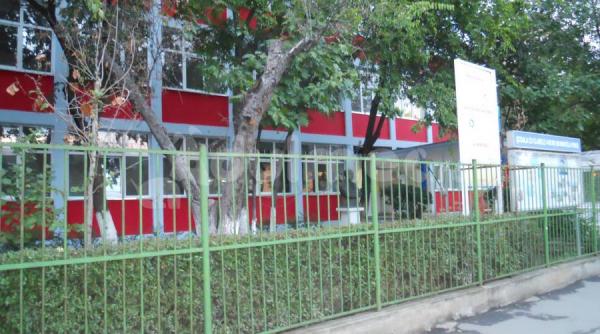 lansarea proiectului imbunatatirea infrastructurii educationale pentru scoala gimnaziala nr 190 str nitu vasile nr 16 cod smis 2014 122764