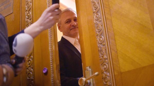 liviu dragnea intrebat daca se va opera sau nu
