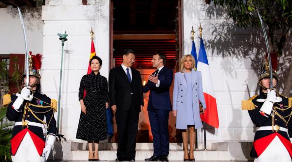 miscare pe piata aeronautica dupa problemele boeing 737 max 8 contracte de miliarde de dolari