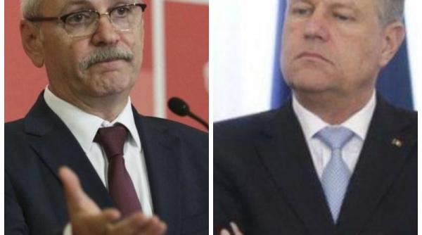 mutare ambasada scandal dragnea ii propun acum lui iohannis