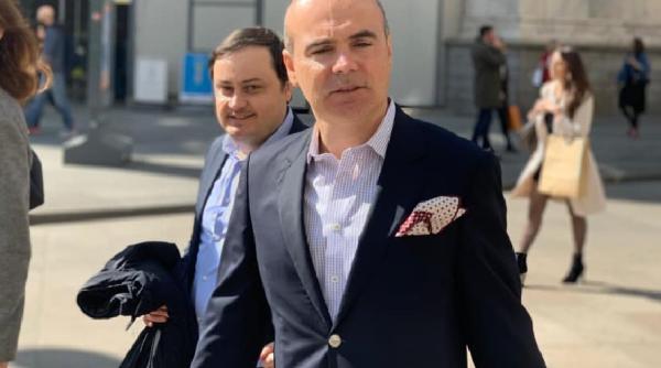 referendum intrebare iohannis rares bogdan