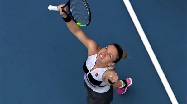 simona halep venus williams rezultat optimi miami 2019